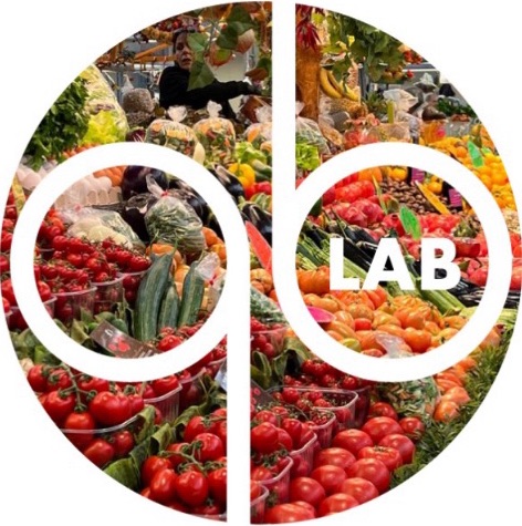 QB Lab logo